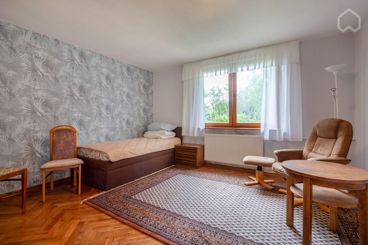 Zimmer Springseeweg in Limsdorf