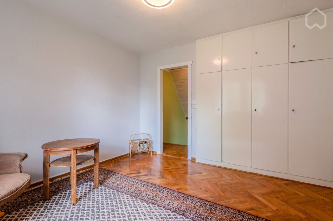 Zimmer Springseeweg in Limsdorf