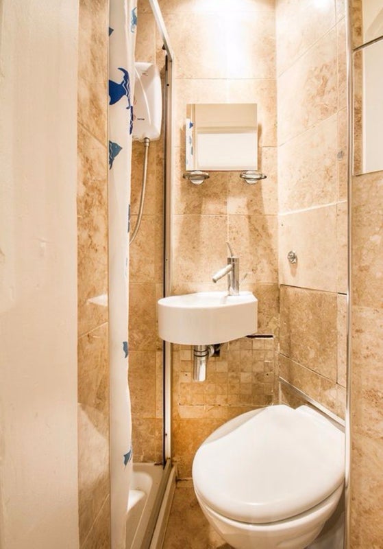 Room Queensdale Crescent in Greater London