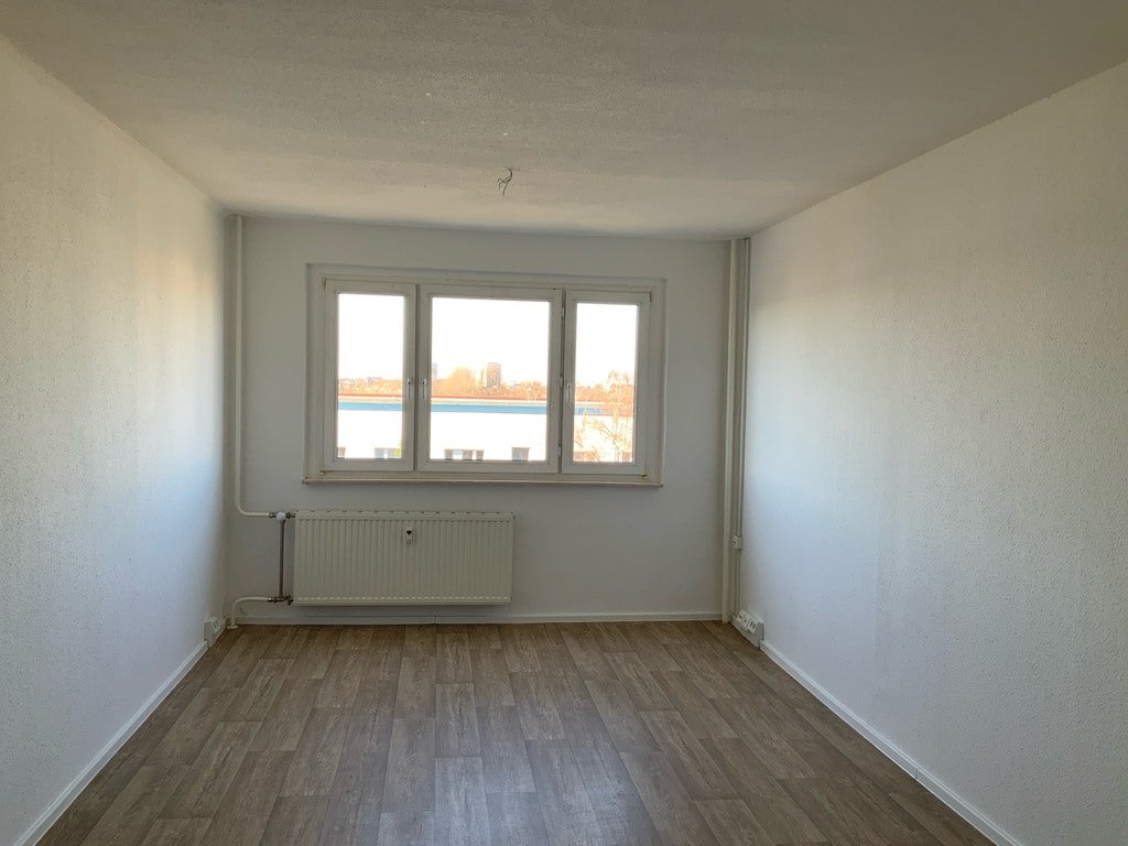 Zimmer Freiberger Straße in Leipzig