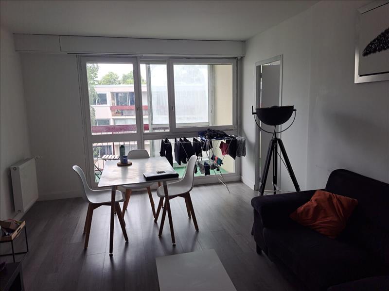 Chambre Allée du Labrador à Rennes