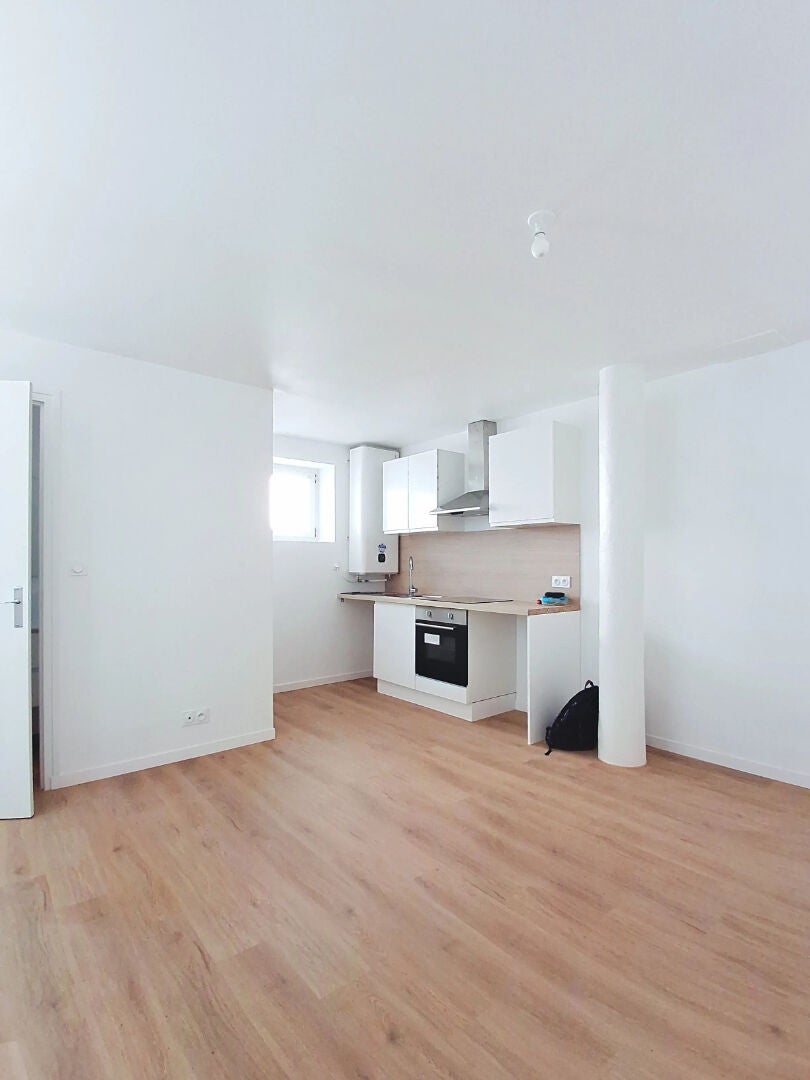 Appartement Route Forestière de l'Allée Neuve à Vouzeron
