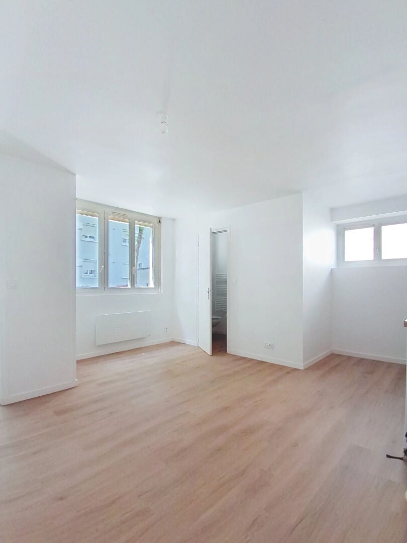 Appartement Route Forestière de l'Allée Neuve à Vouzeron