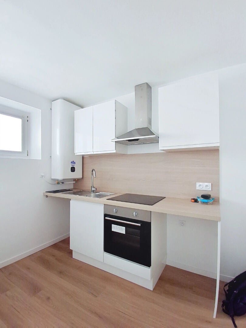 Appartement Route Forestière de l'Allée Neuve à Vouzeron