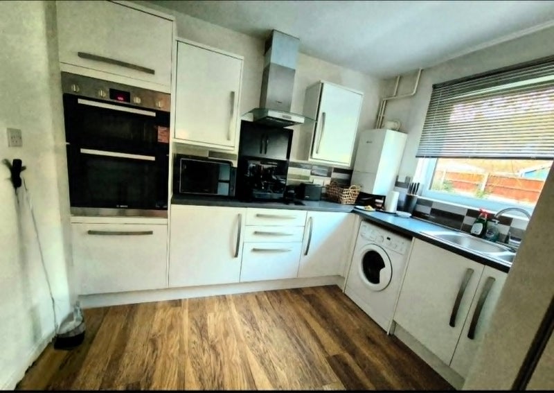 Room Rake Lane in Salford