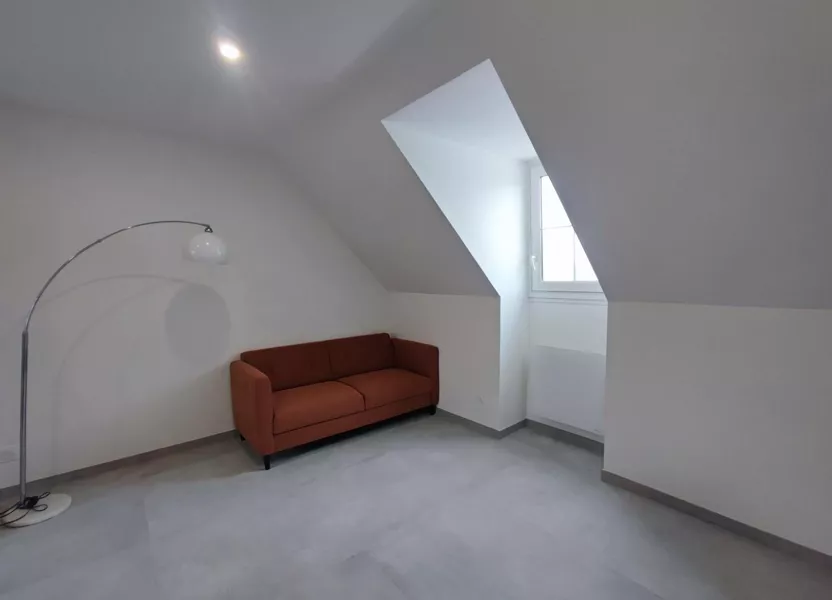 Appartement Avenue des Princes à Gournay-sur-Marne