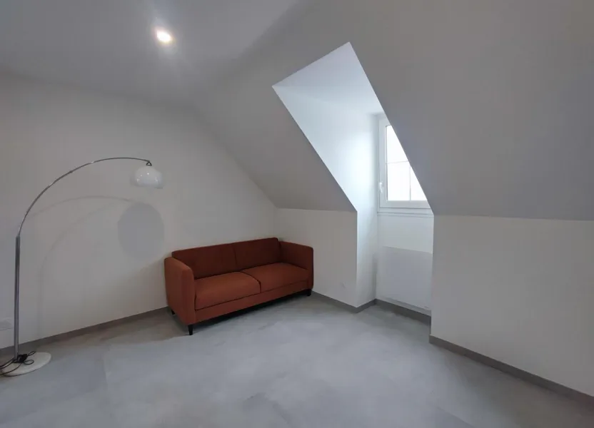 Appartement Place Matteotti à Champs-sur-Marne