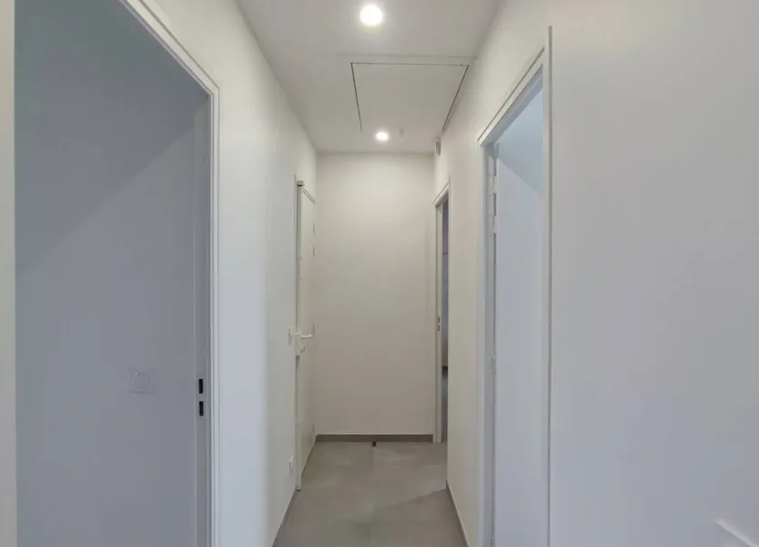Appartement Allée d'Alexandrie à Champs-sur-Marne