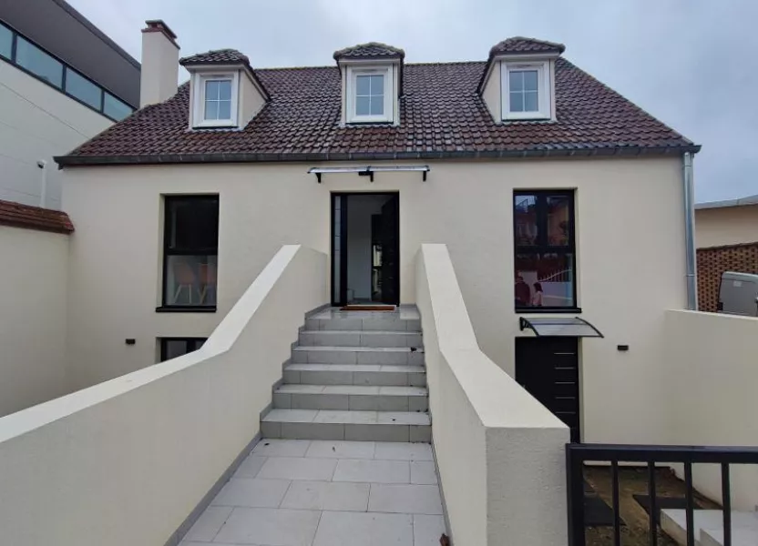 Appartement Avenue des Princes à Gournay-sur-Marne