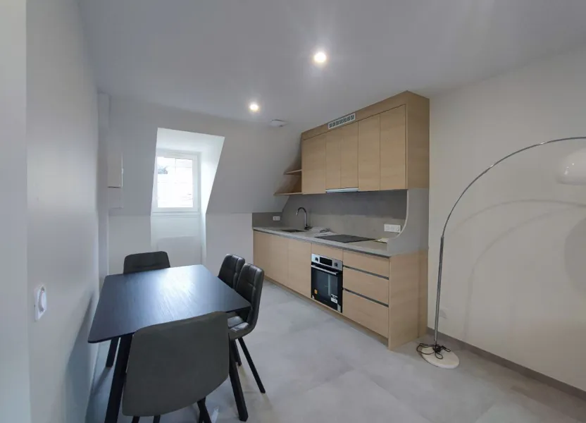Appartement Place Matteotti à Champs-sur-Marne