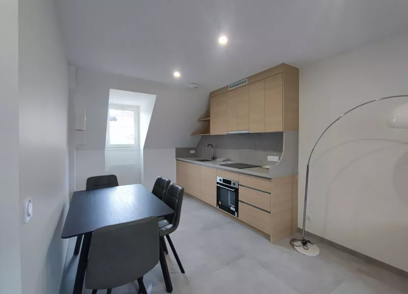 Appartement Avenue des Princes à Gournay-sur-Marne