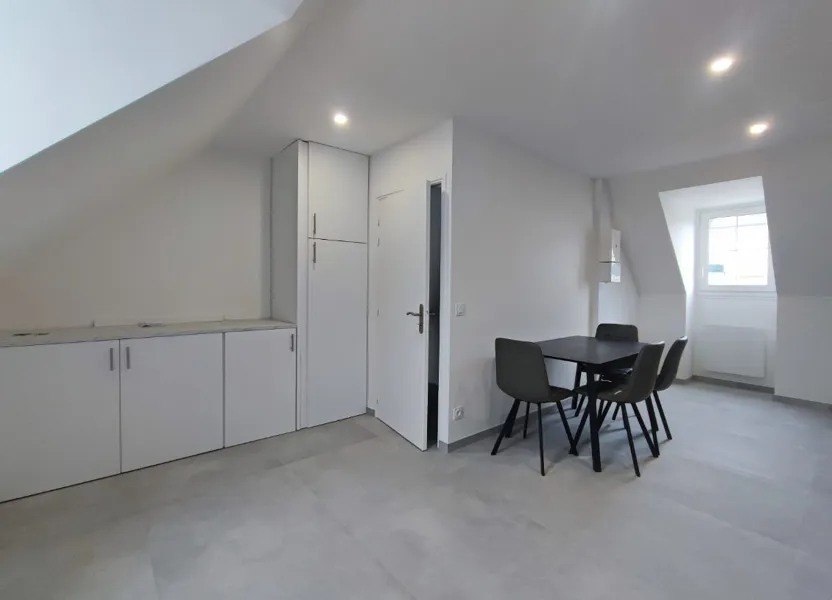 Appartement Place Matteotti à Champs-sur-Marne