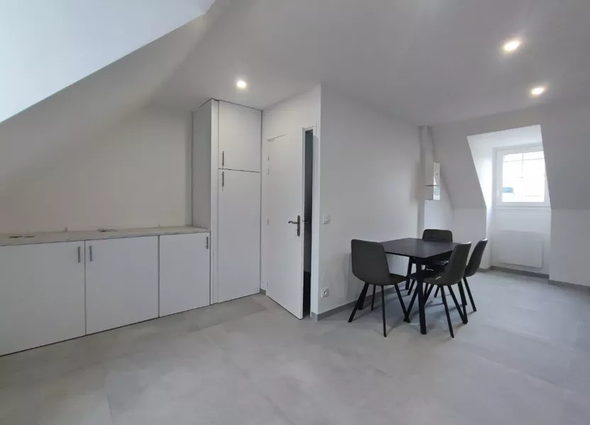 Appartement Avenue des Princes à Gournay-sur-Marne