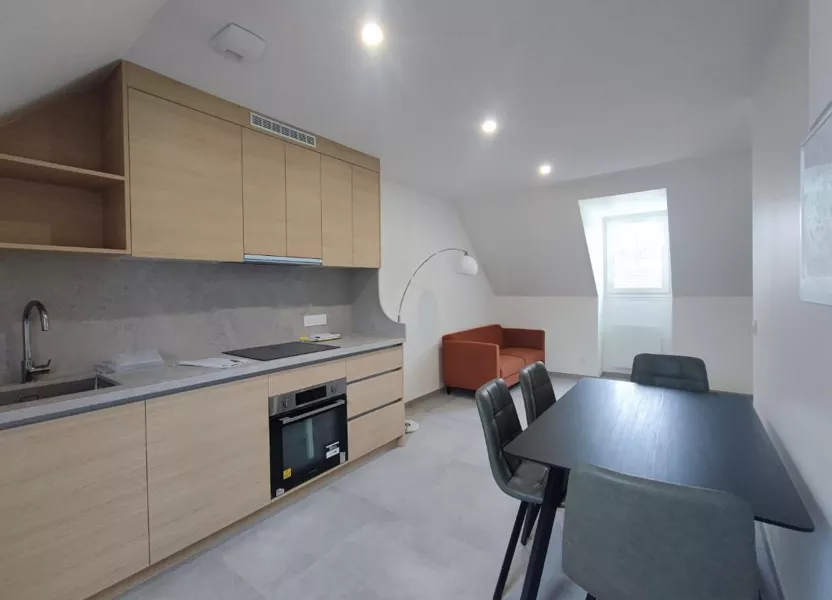 Appartement Avenue des Princes à Gournay-sur-Marne