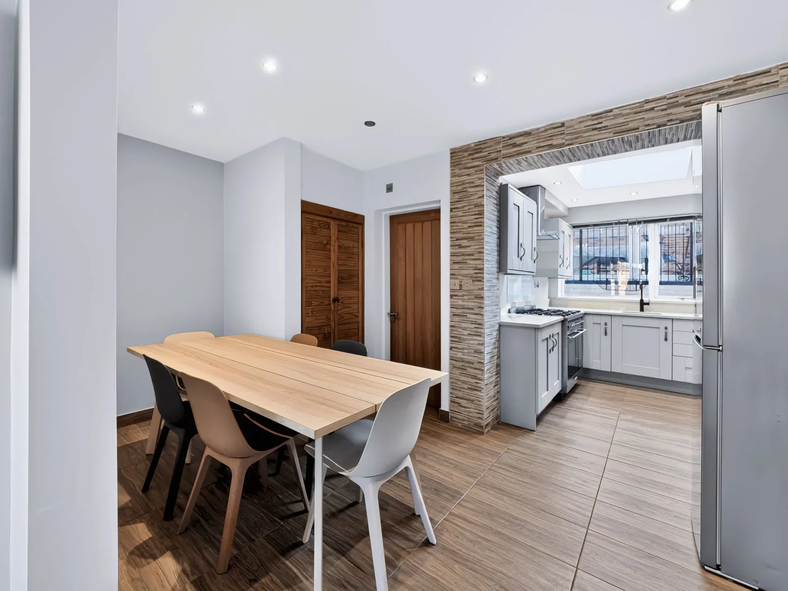 House Charter Crescent in Sandwell