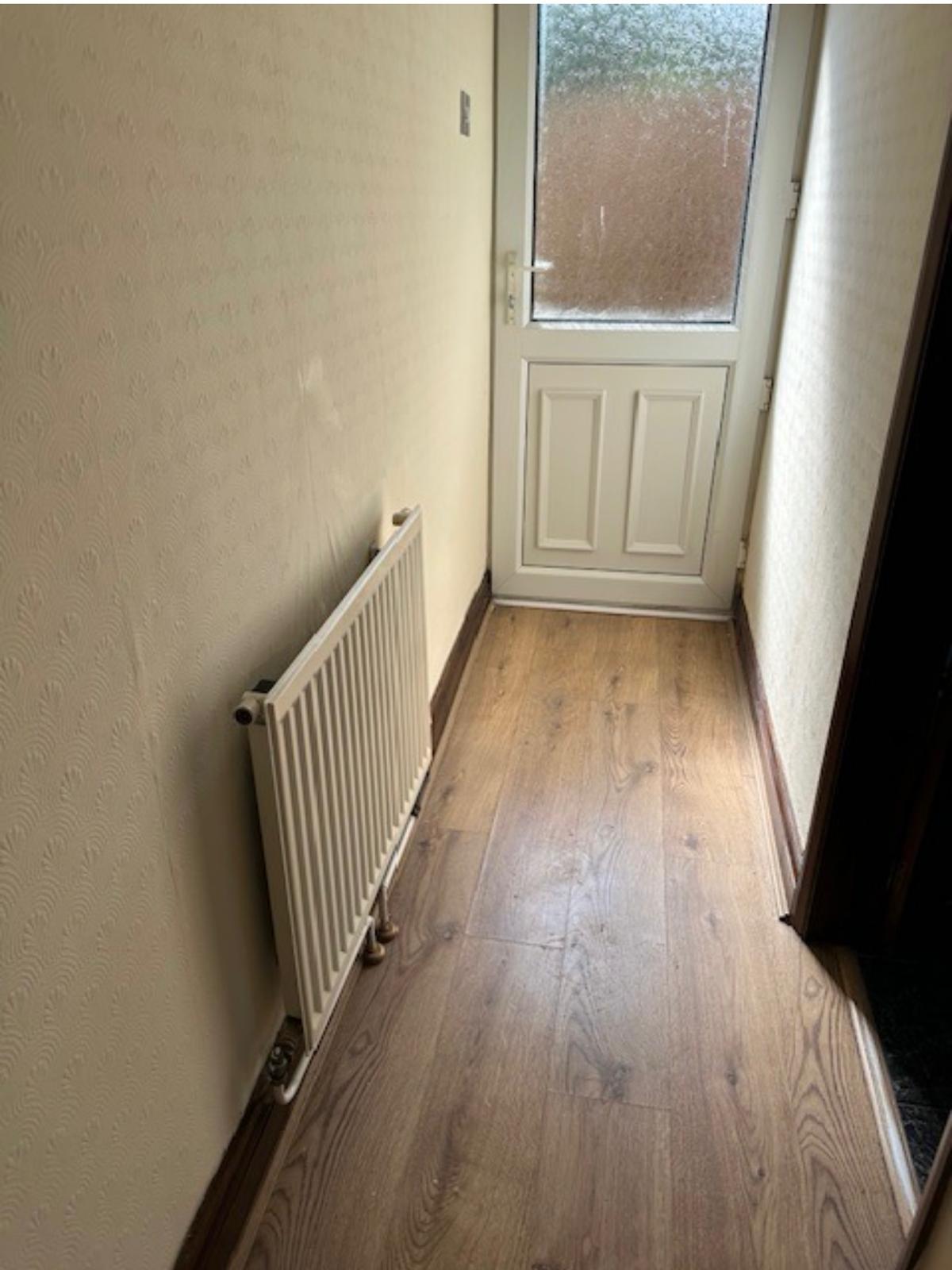 House Charlbury Crescent in Greater London