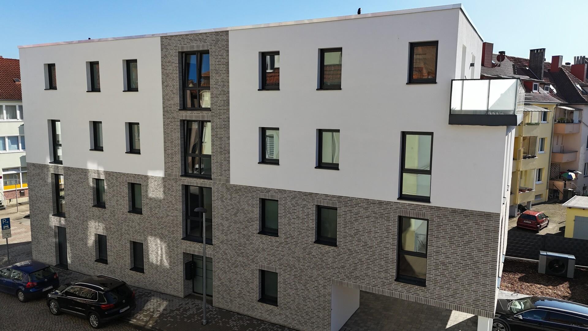 Wohnung Königstraße in Hameln