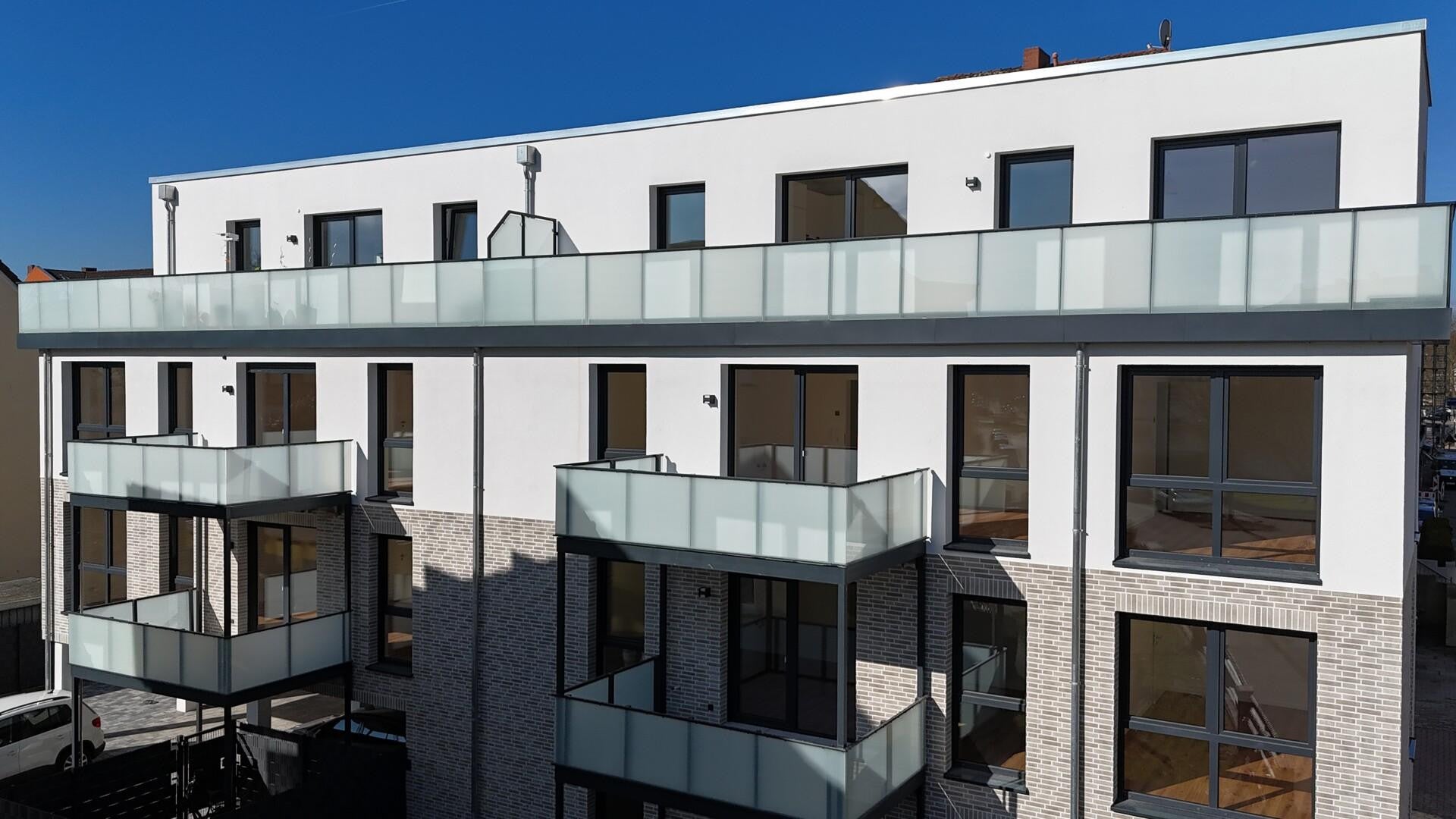 Wohnung Königstraße in Hameln