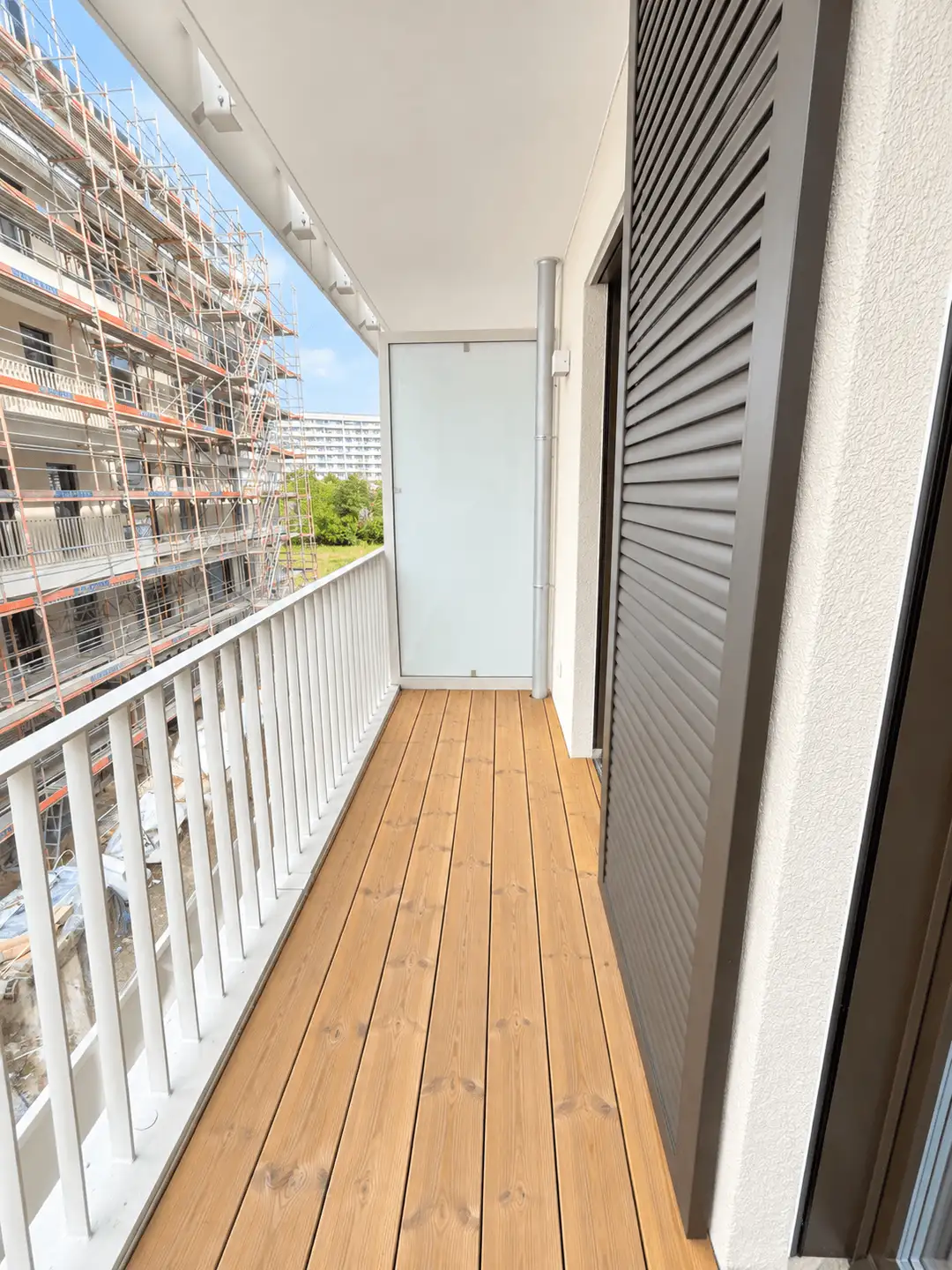 Wohnung Kohlenstraße in Leipzig