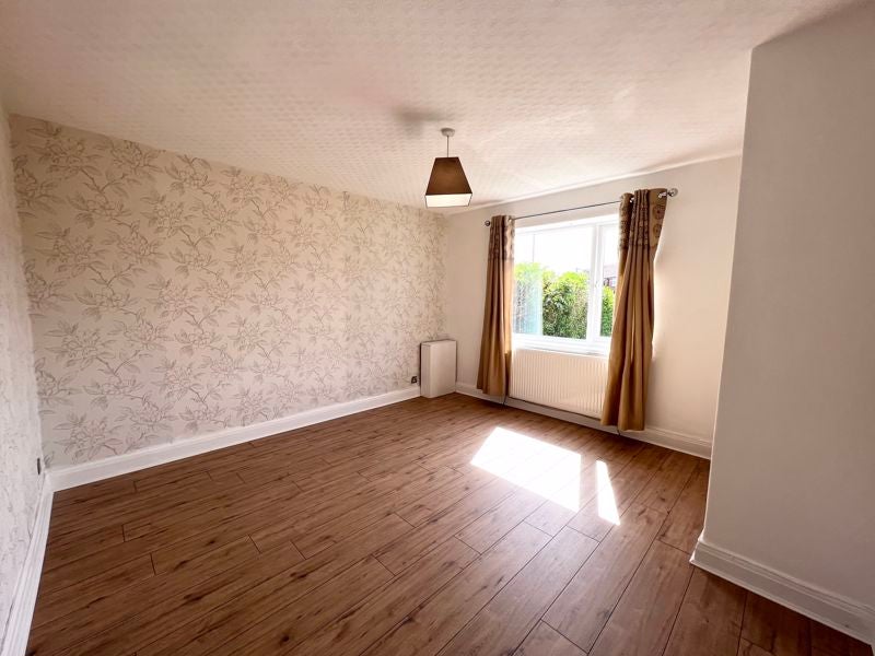 House Eldon Road in Salford