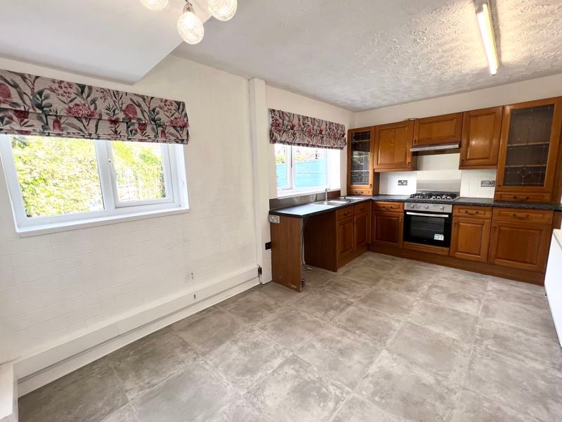 House Eldon Road in Salford