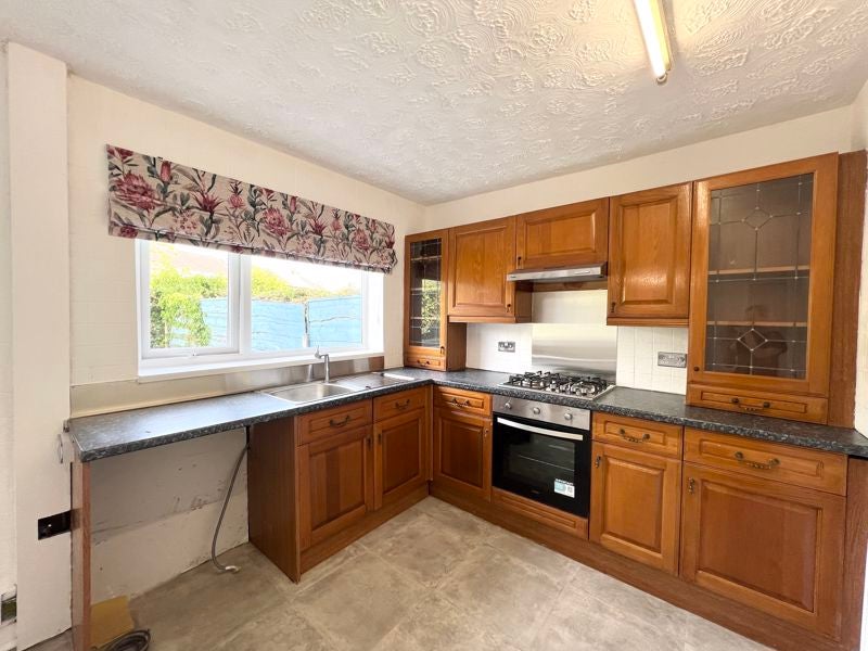House Eldon Road in Salford