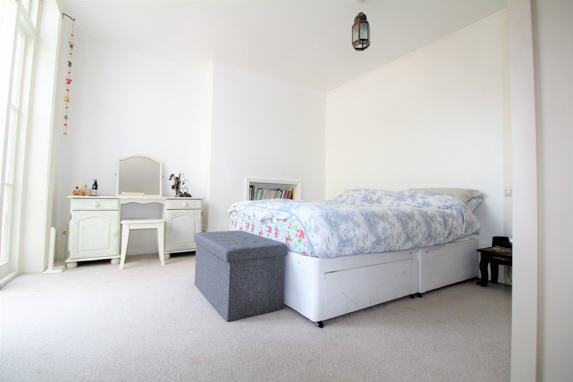Flat Newlands Park in Greater London