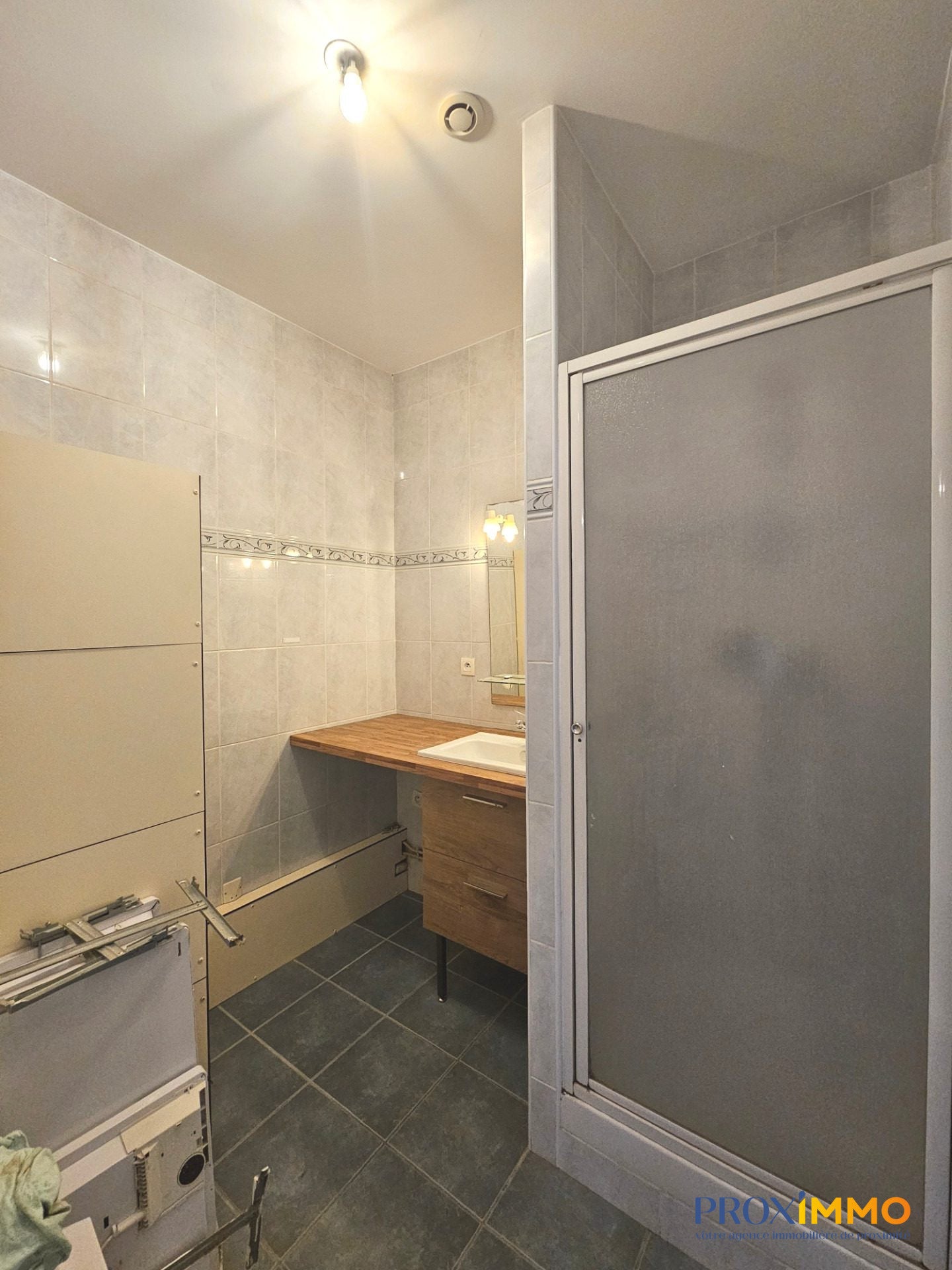 Flat Rue du Pelvoux in Voiron