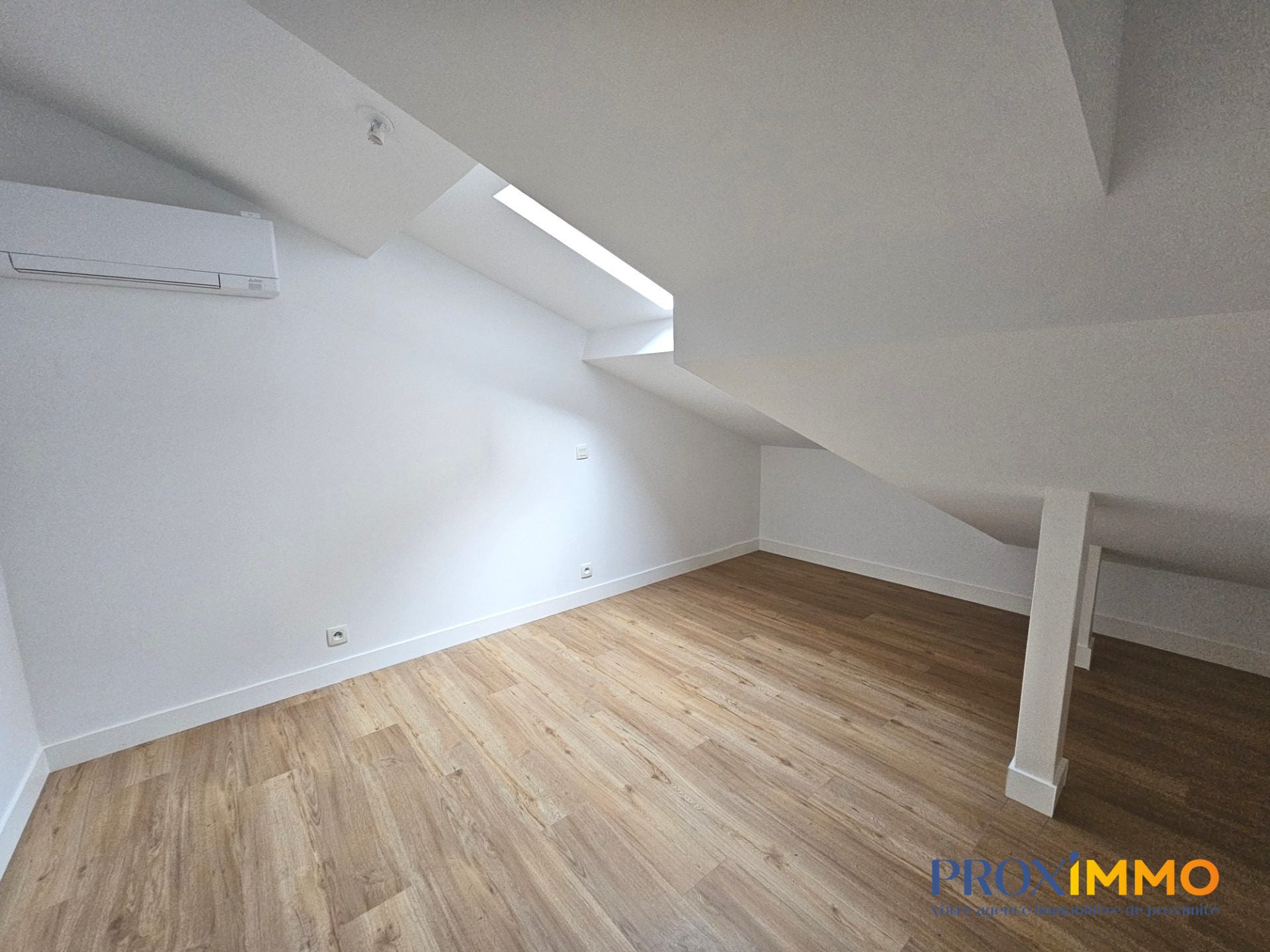Flat Rue du Pelvoux in Voiron
