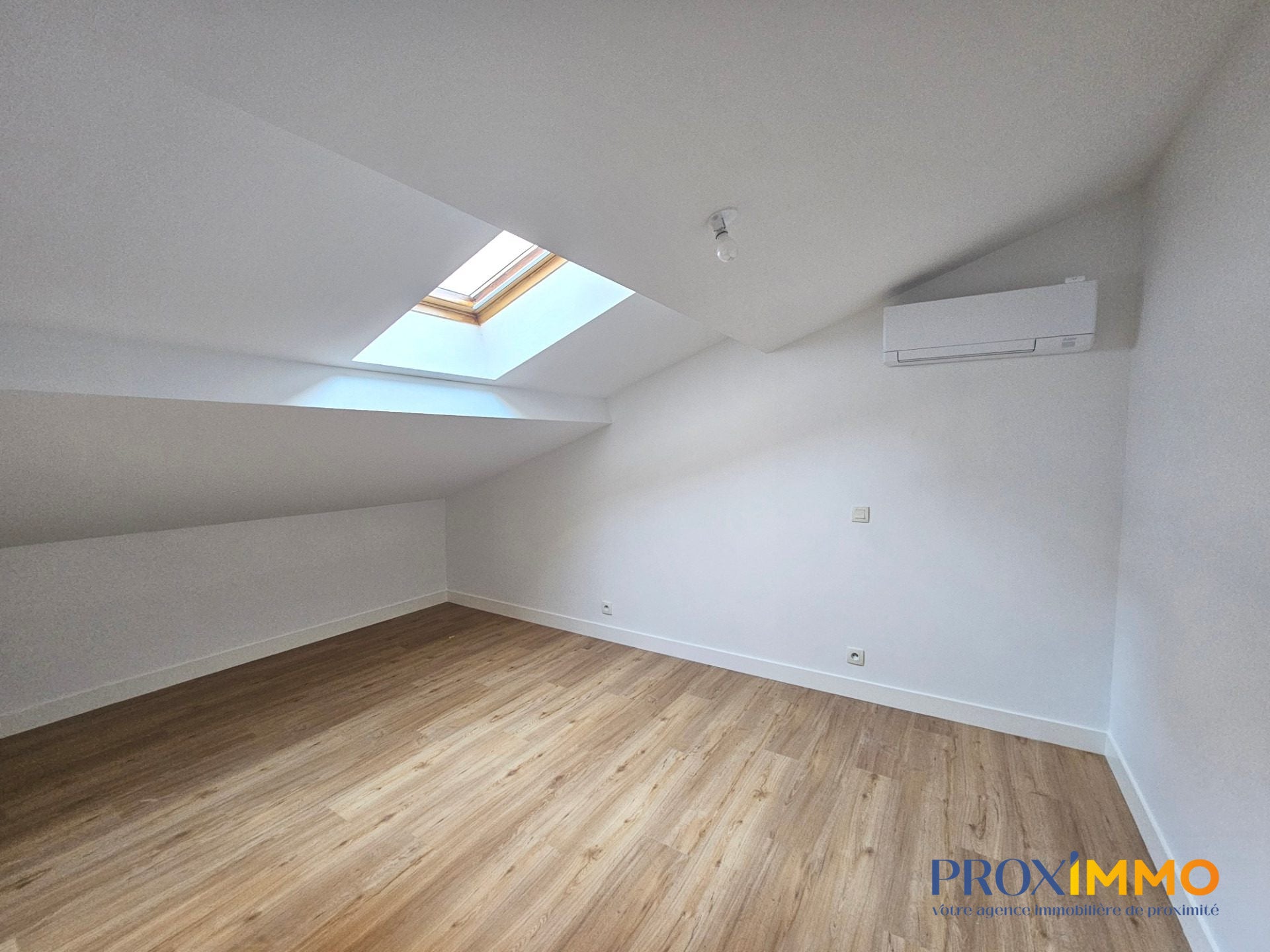 Flat Rue du Pelvoux in Voiron
