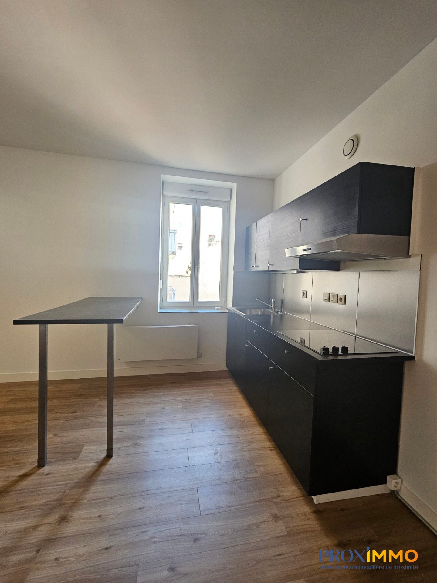 Flat Rue du Pelvoux in Voiron