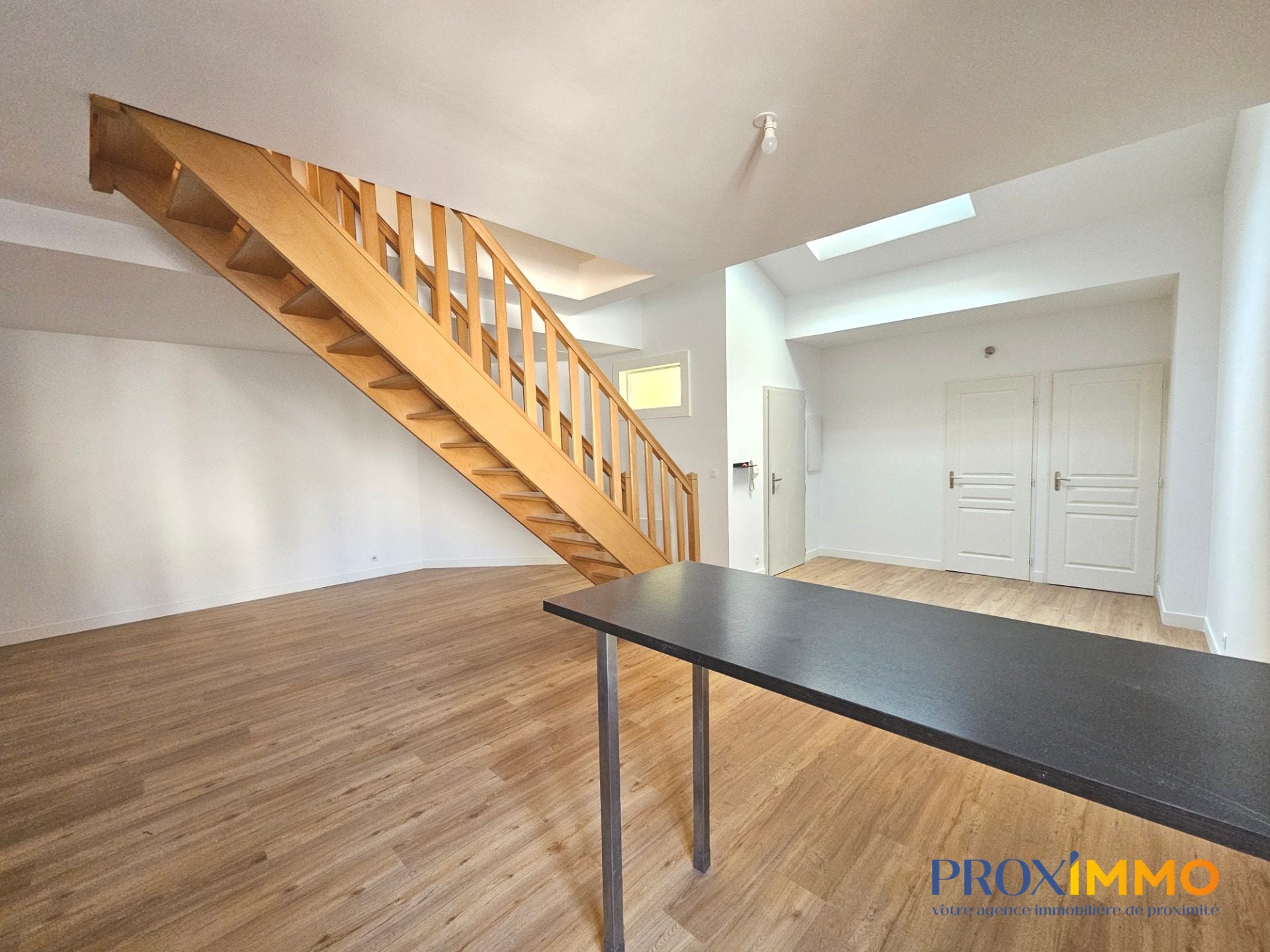 Flat Rue du Pelvoux in Voiron