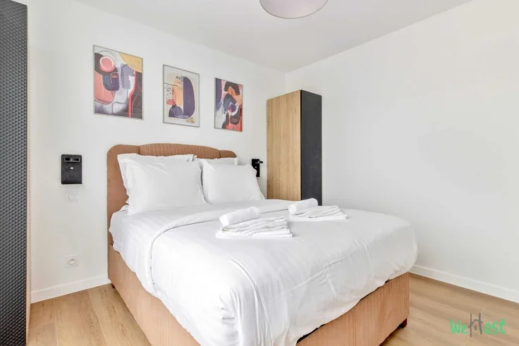 Appartement Impasse Saint-Amand à Champigny-sur-Marne