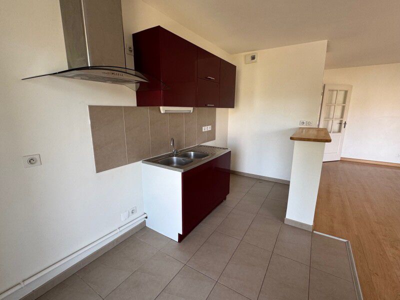 Appartement Rue Piedgrouille à Orléans