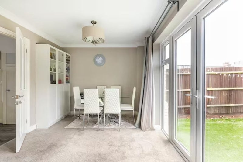 Room Jasmine Court in Maidstone