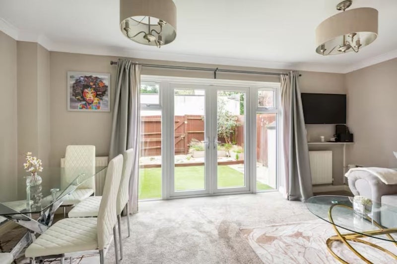 Room Jasmine Court in Maidstone