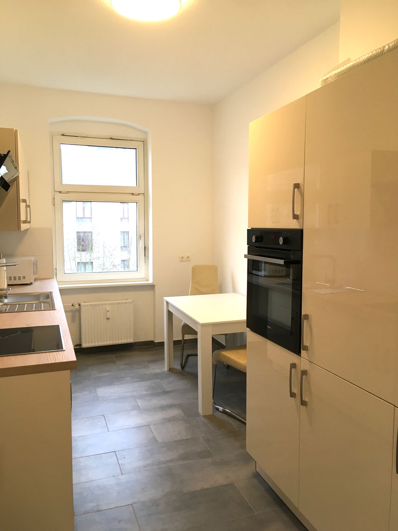 Wohnung Alt-Mariendorf in Berlin