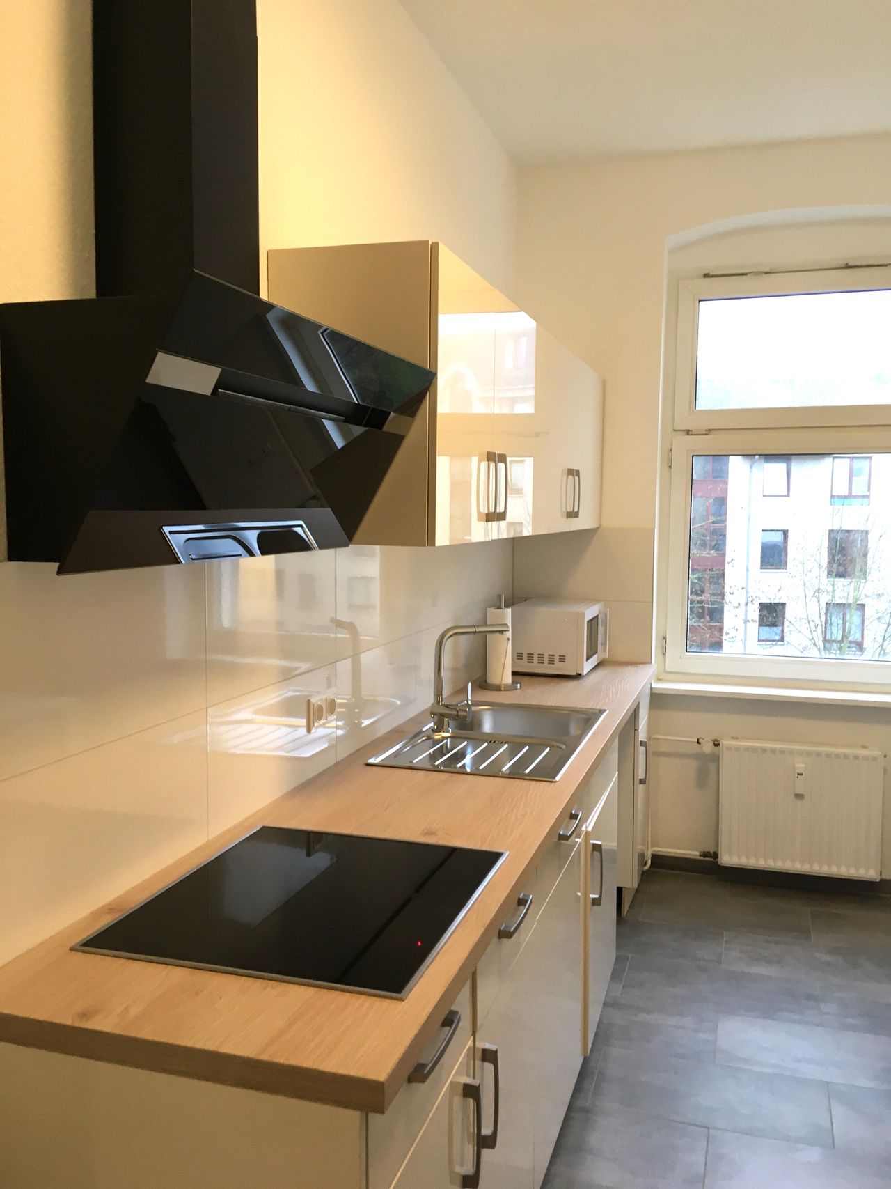 Wohnung Alt-Mariendorf in Berlin