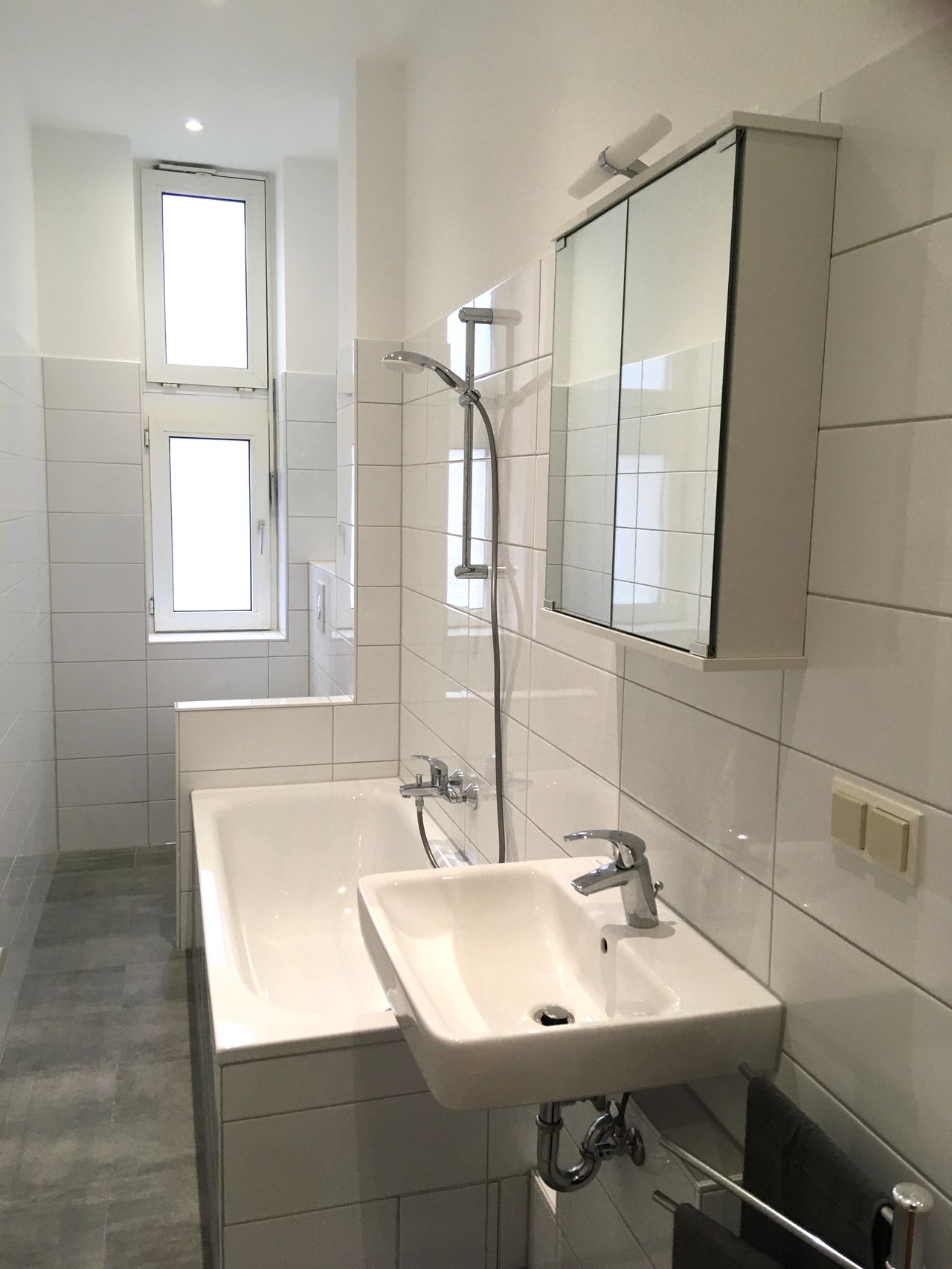 Wohnung Alt-Mariendorf in Berlin