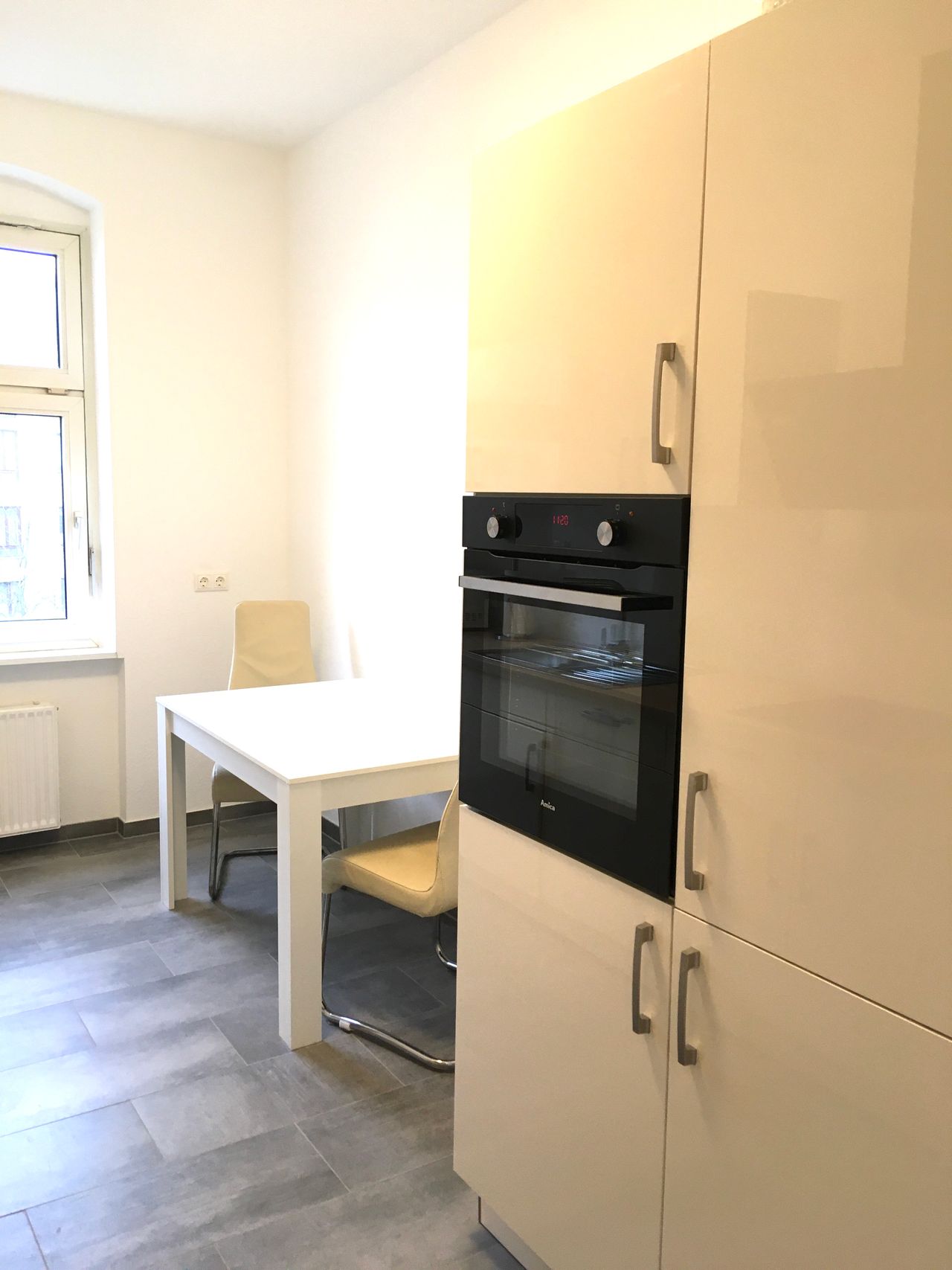 Wohnung Alt-Mariendorf in Berlin