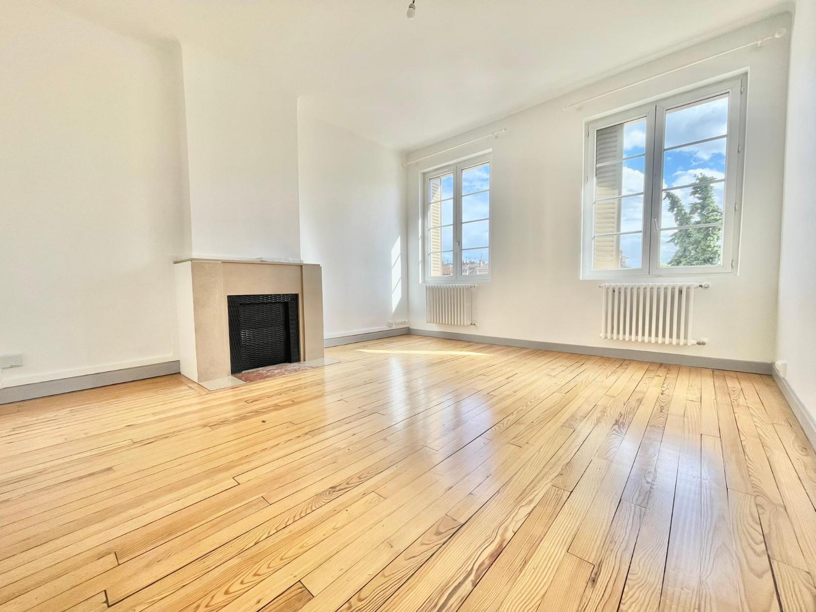 Appartement Place Saint-Jean à Valence
