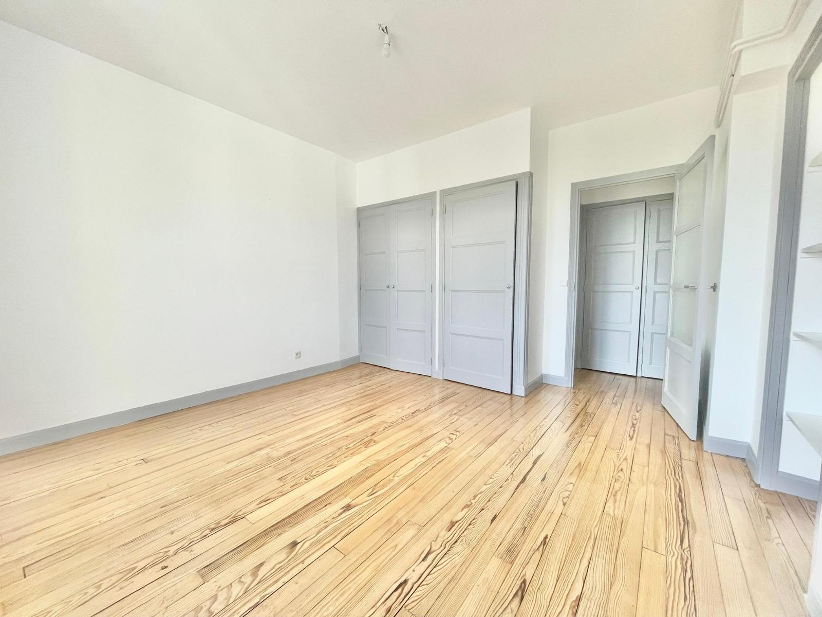 Appartement Place Saint-Jean à Valence