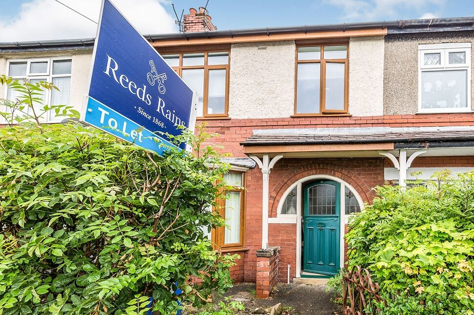 House Brownedge Road in South Ribble