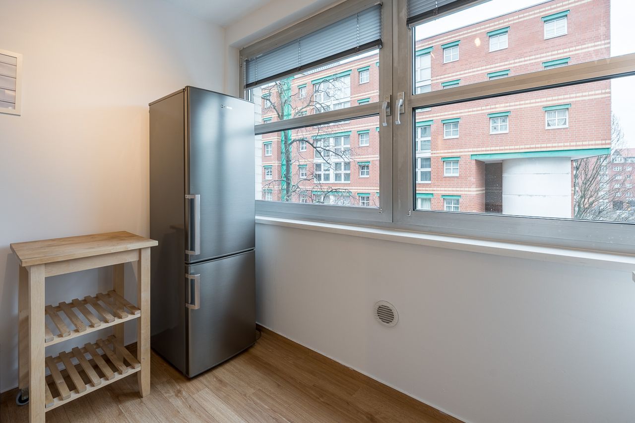 Wohnung Wilhelmstraße in Berlin