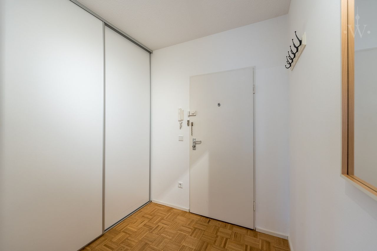 Wohnung Wilhelmstraße in Berlin