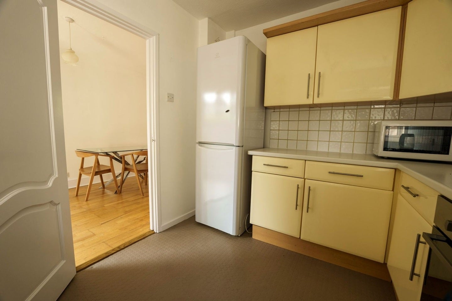 House Heath View in Greater London