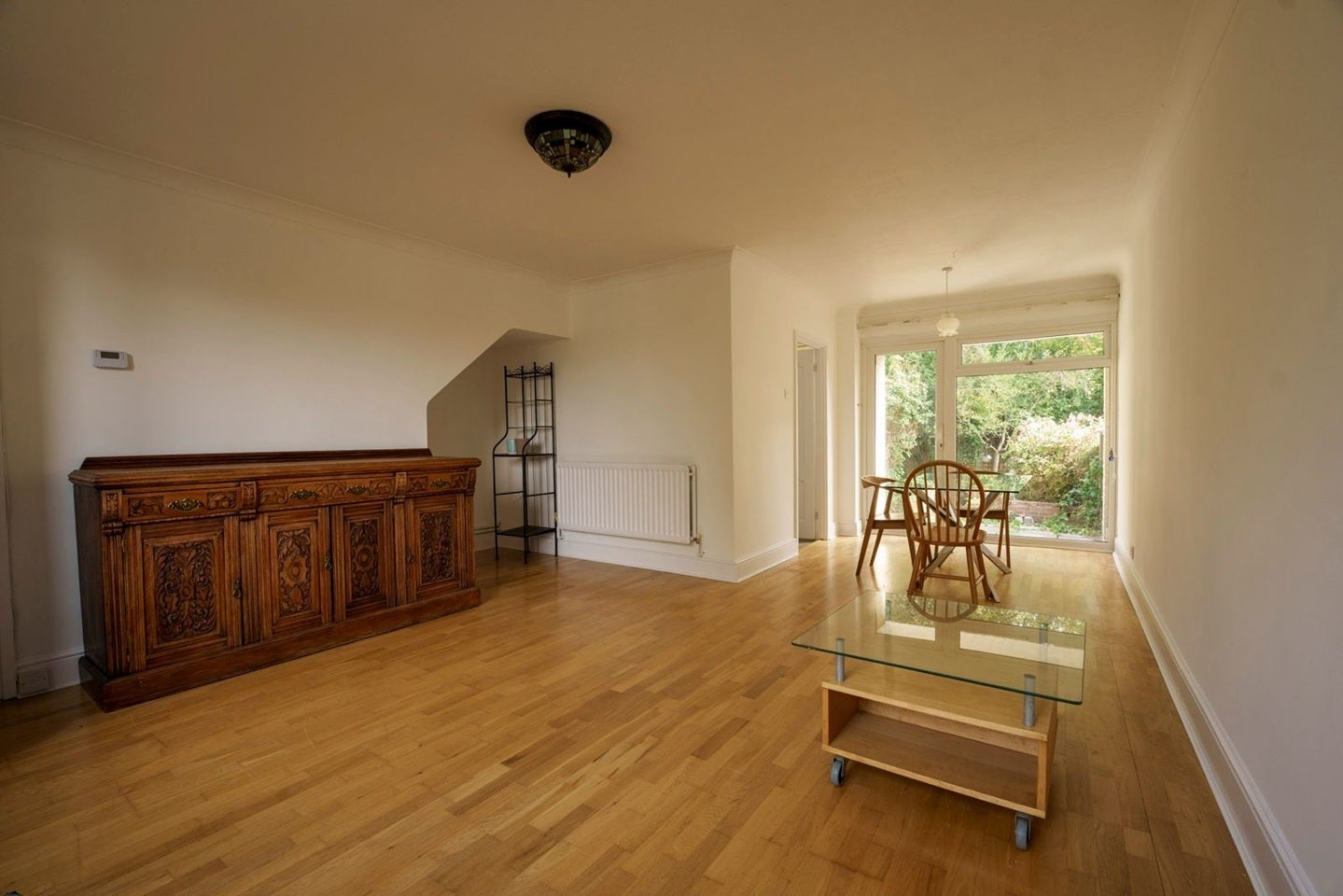 House Heath View in Greater London