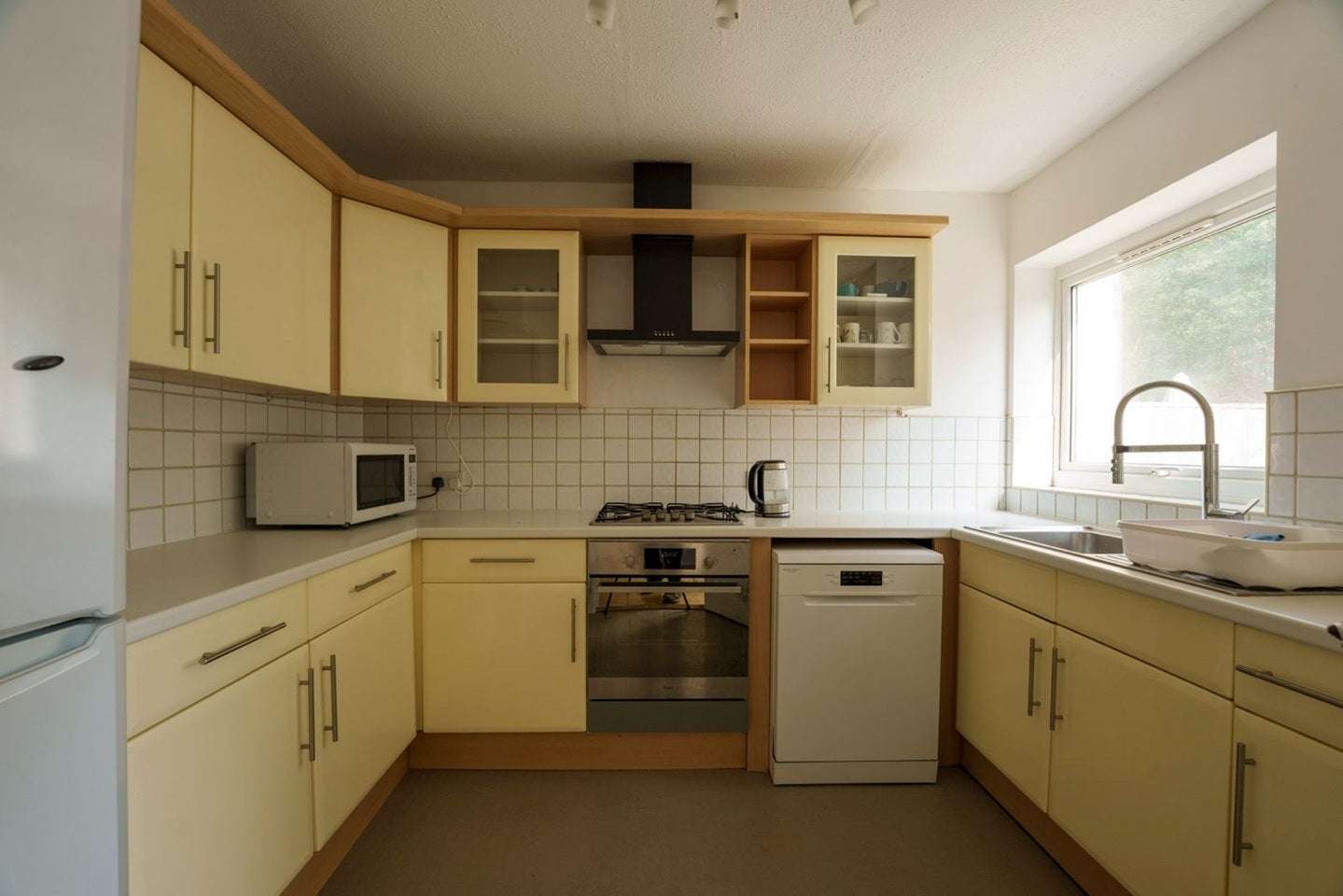 House Heath View in Greater London