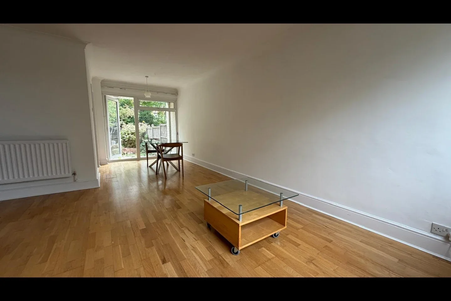 House Heath View in Greater London