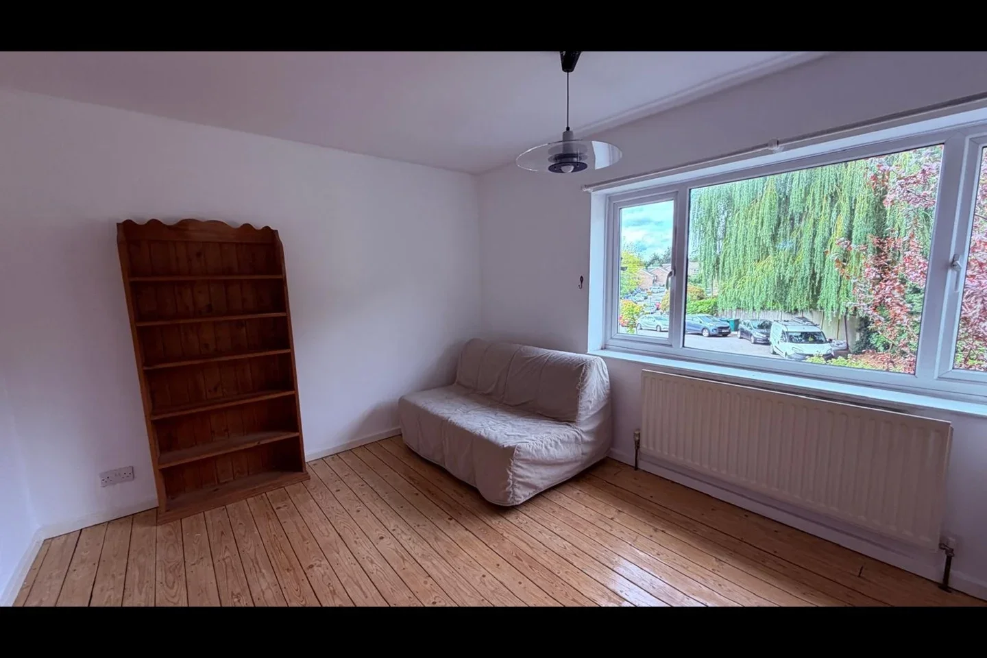 House Heath View in Greater London